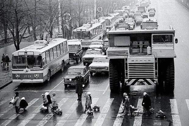 Редкие исторические фотографии из частных коллекций