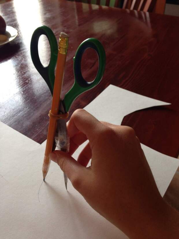 Голь - на выдумку хитра!