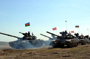азербайджан турция карабах