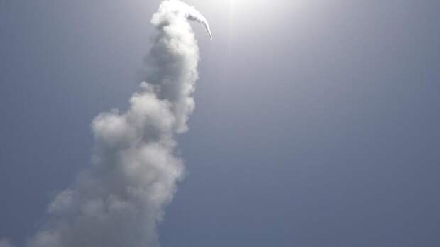 Иран атаковал базу США в Багдаде