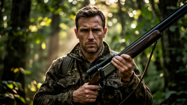 Из-за угрозы бешенства в Алтайском крае создали спецгруппы из охотников и ветеринаров