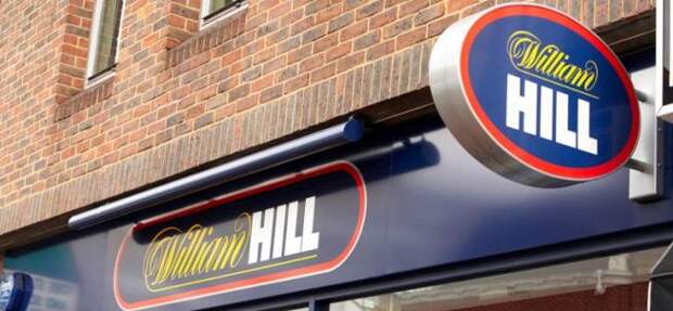William Hill просит арендодателей о сокращении платы за помещения под ППС