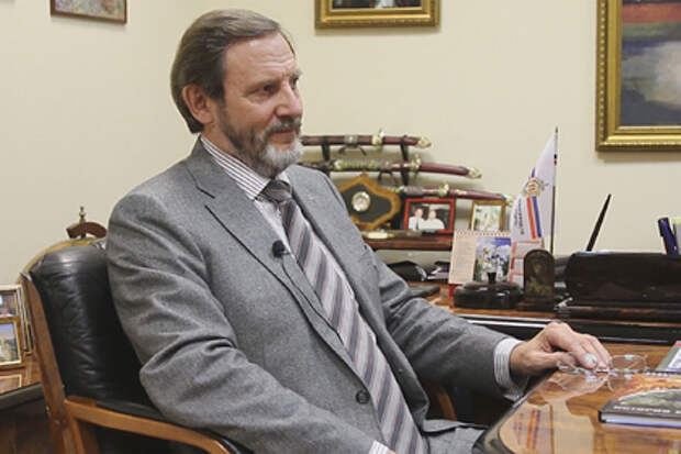 Ветеран «Вымпела» рассказал о проблемах создания спецподразделения в СССР