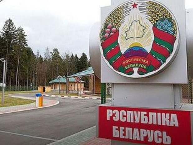 МИД Польши считают, что на границе происходит игра России и Беларуси