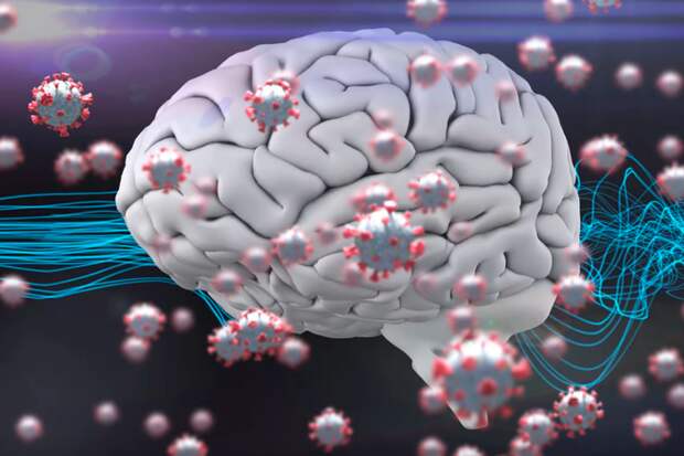 Постковидный синдром оказался похож на болезнь Альцгеймера: вот почему он смертельно опасен