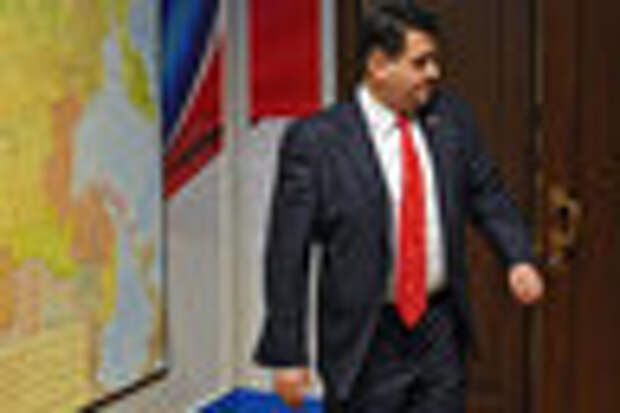Олег Михеев