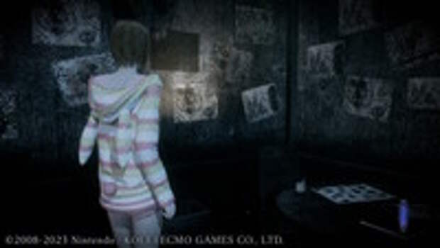 Обзор FATAL FRAME / PROJECT ZERO: Mask of the Lunar Eclipse