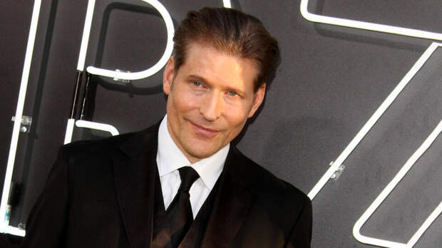 Звезду "Назад в будущее" обвинили в попытке превратить модель в секс-рабыню