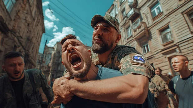 Вот как работают русские спецслужбы на Украине: А мы и не знали