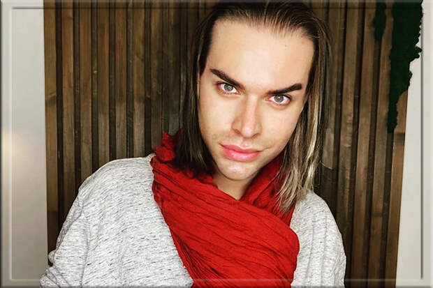 Гоген Солнцев.