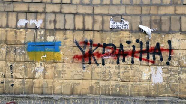 Экономическая катастрофа не грозит Украине после отказа МВФ выдать кредит