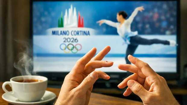 Фигуристка из России сделала заявку на золото Олимпиады