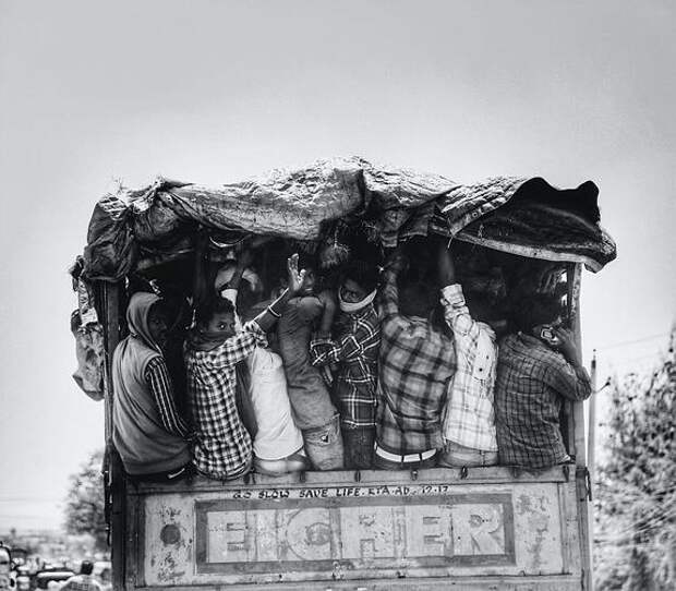 Фиктивные браки с мигрантами заканчиваются лишением свободы