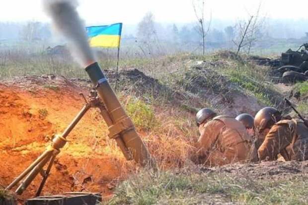 Армия ДНР уничтожила позицию ВСУ, каратели понесли потери: сводка с Донбасса | Русская весна