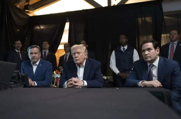 Почему нельзя сравнивать Украину и Венесуэлу