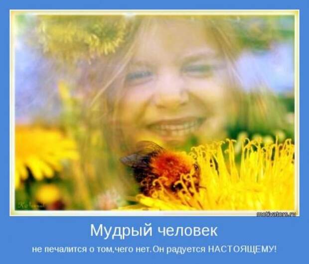 Мотиваторы, как всегда только серьезные...