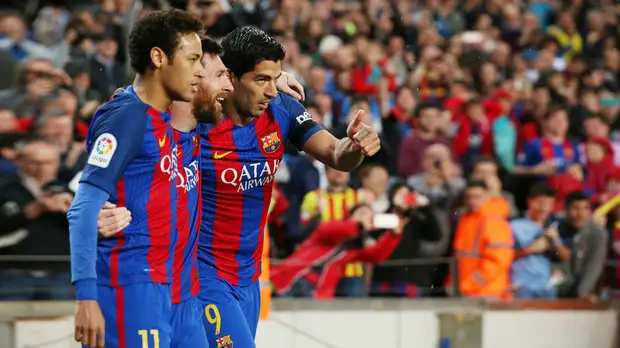 Из Парижа в Каталонию: почему Неймар хочет вернуться в «Барселону»