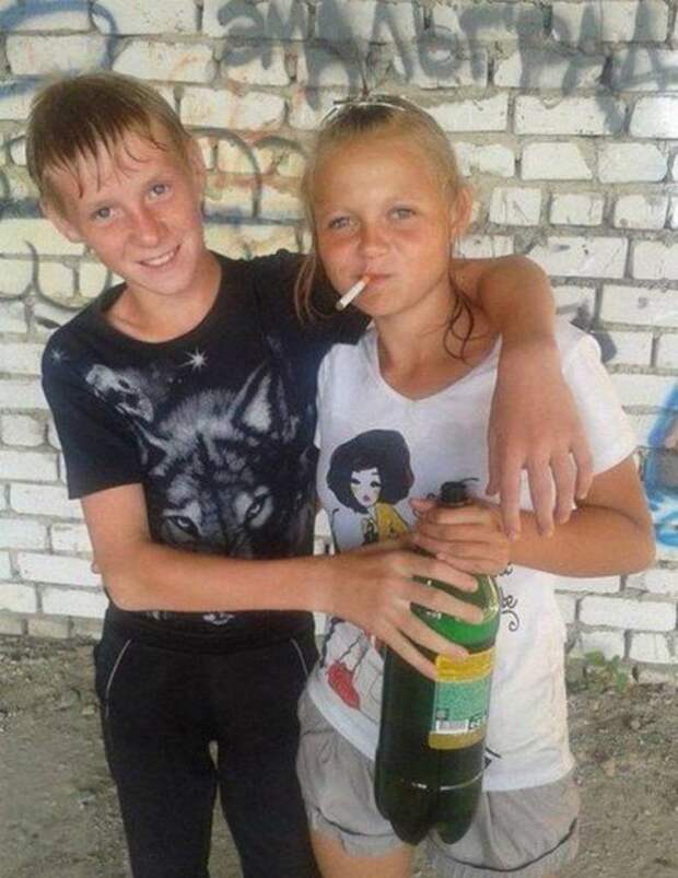 Вот такое подрастающее поколение Вот такое подрастающее поколение дети, коты, прикол, юмор
