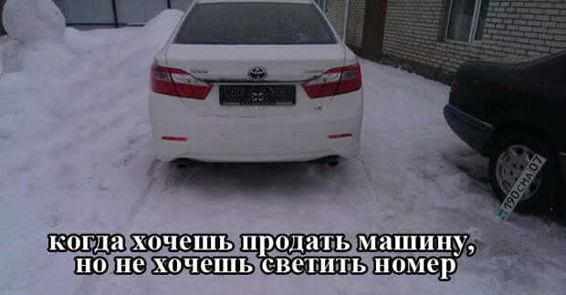 Подборка автоприколов. Часть 204 авто, автоприколы, приколы