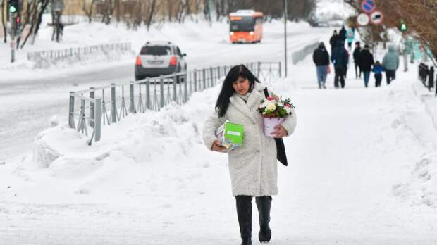 Sokolov: весы и кухонные предметы возглавляют антирейтинг подарков на 8 марта