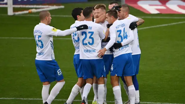 «Сочи» может сыграть с «Партизаном» в случае выхода в третий этап отбора Лиги конференций