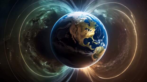 Глобальная катастрофа: к чему приведет смена магнитных полюсов Земли