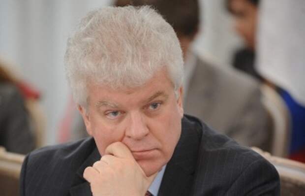 Владимир Чижов