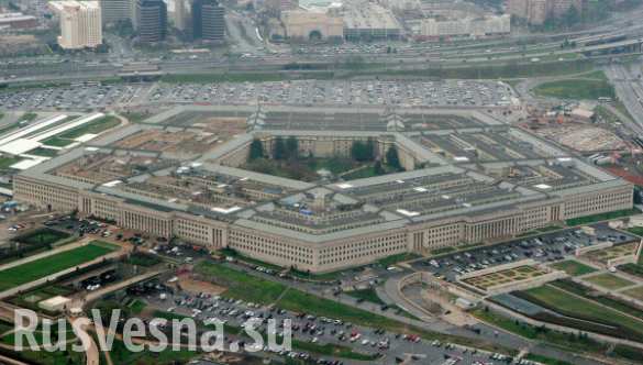 Пентагон беспокоит присутствие кораблей РФ рядом с подводными коммуникациями США | Русская весна