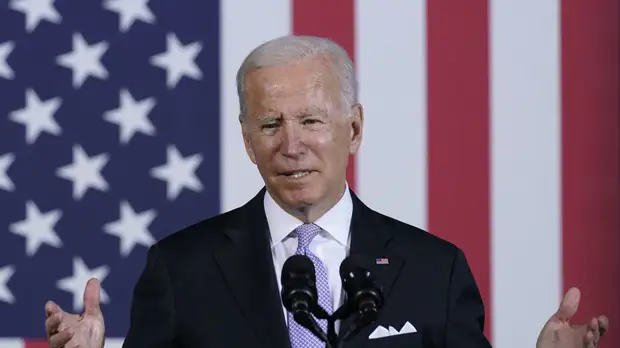 Байден одобрил выделение почти $1 млрд на переселение афганских беженцев