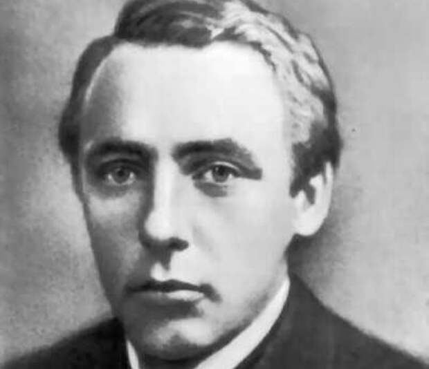 Велимир Хлебников