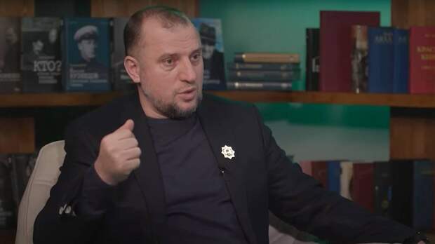 Алаудинов сообщил об испытании новых технологий Запада в зоне спецоперации