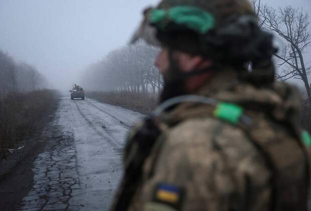 В Европе рассказали о просчете Украины в конфликте с Россией