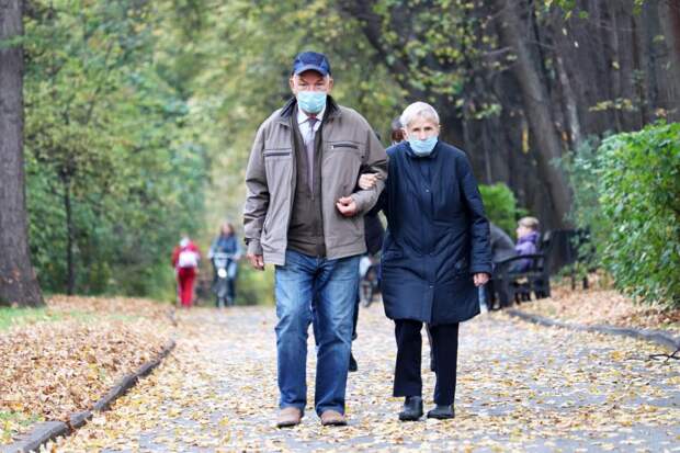 Петербуржцы, дожившие до 100-летия, будут получать 25 тыс. руб. ежегодно из бюджета города: Новости ➕1, 03.11.2021