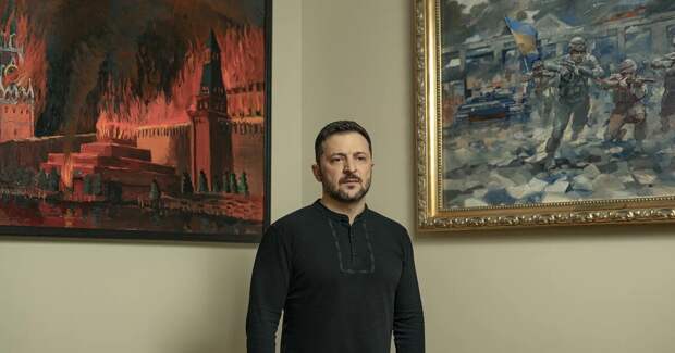 Российский дипломат: Зеленский же угрожал нам блэкаутом, а Лондон это поощрял. Вот и получили