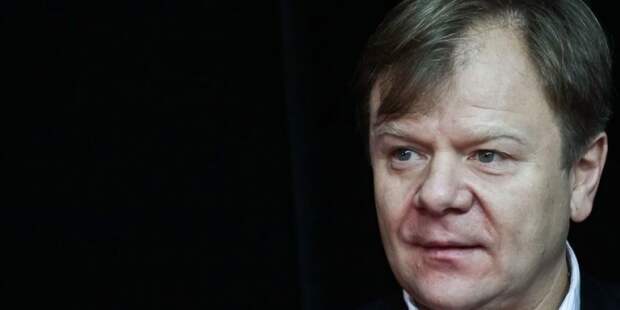 Джазмен Игорь Бутман получил письмо из Госдепа с просьбой не ехать в Крым