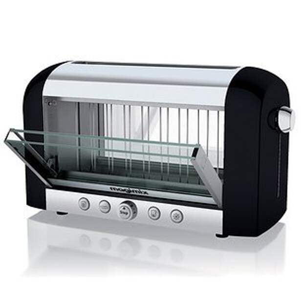 С «Vision Toaster» ваши тосты больше никогда не подгорят 2