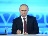 Экономика вместо Украины: на "Прямую линию" с Путиным пригласили бизнесменов Экономика вместо Украины: на "Прямую линию" с Путиным пригласили бизнесменов