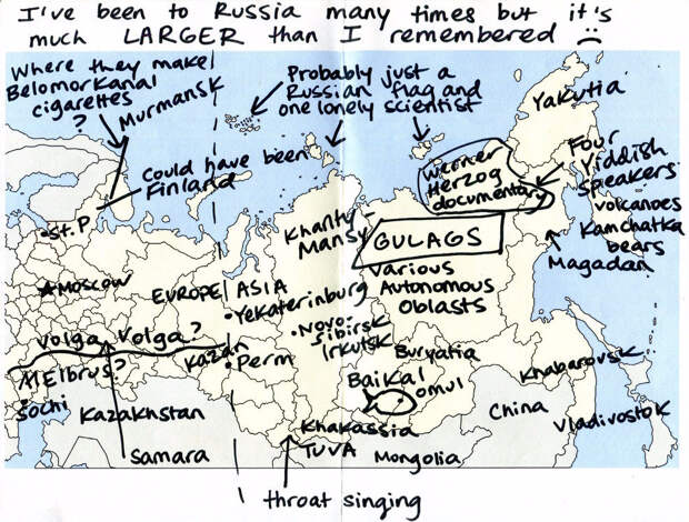 Но не все было так плохо. Вот ШОК ФОТО победителя