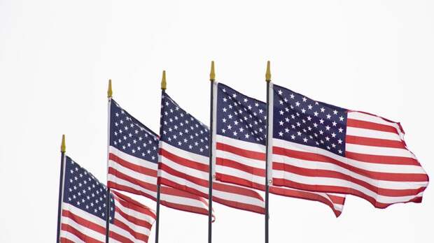 В Сети предложили сказать спасибо США за новые санкции против России В Сети предложили сказать спасибо США за новые санкции против России