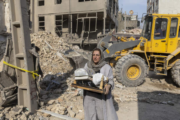 «Окно возможностей прикрылось». США пытаются начать переговоры с Ираном. Почему Тегерану это не выгодно?