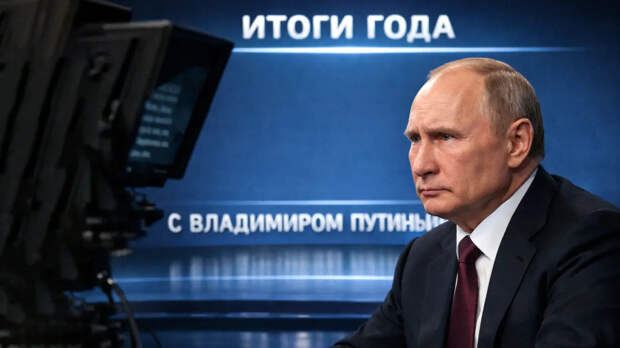 Позор. О таком молчать нельзя: После Прямой линии Путина блогеры не могут остановиться