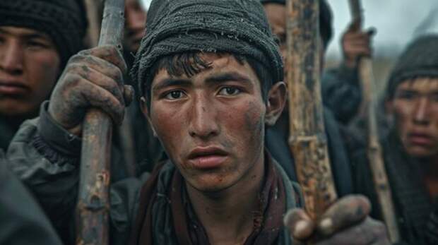 "Государство теряет власть на этих территориях": Особое поручение Медведева. В СПЧ указали на важный нюанс в борьбе с этническими анклавами