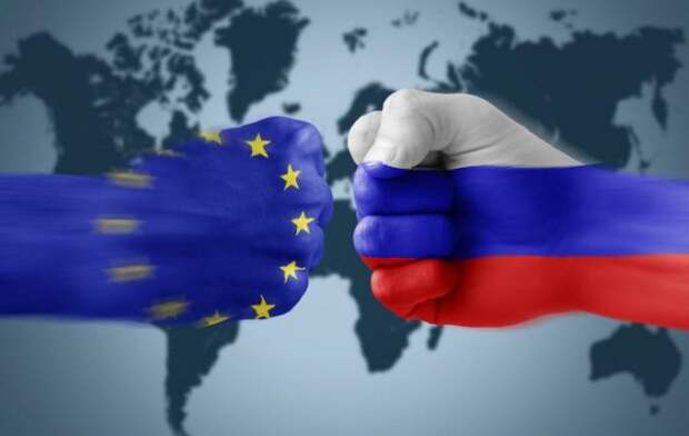 В ЕС не хотят продлевать санкции против России В ЕС не хотят продлевать санкции против России