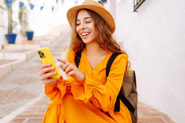 ПНИПУ: набирают популярность осознанные путешествия "whycation"