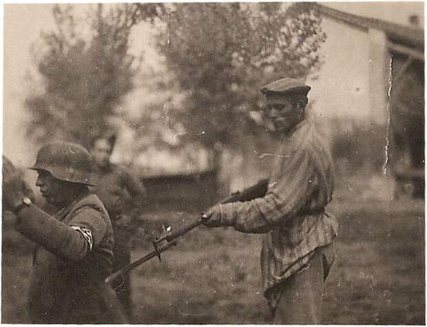 Редкие исторические фотографии из частных коллекций