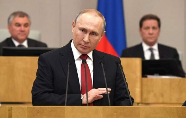 Уже не секрет. В России готовится масштабное обновление власти