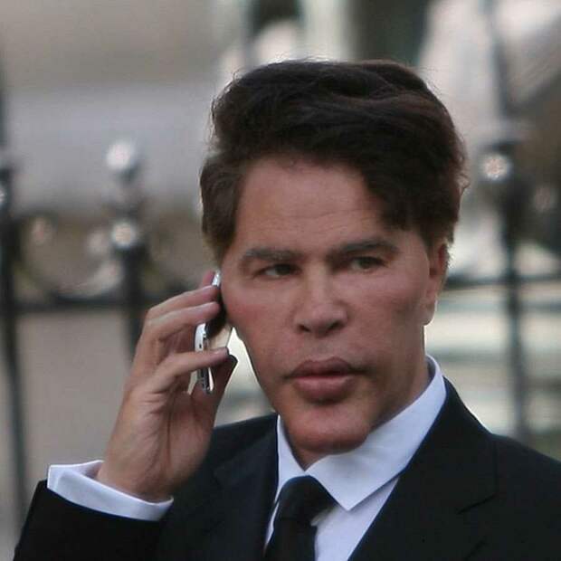 Bogdanoff phone call dump it meme