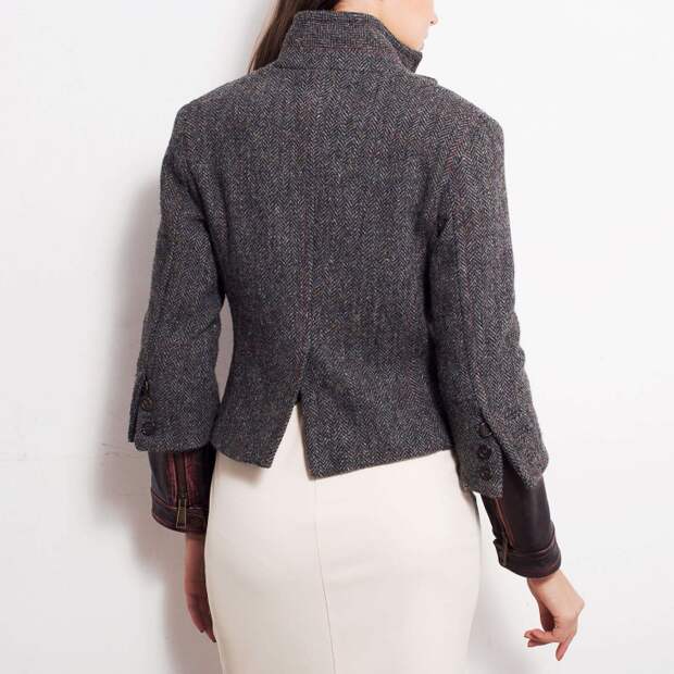 Жакет Dsquared2