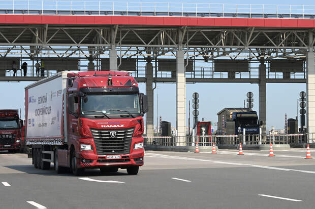 На дорогах России резко вырастет число беспилотных машин