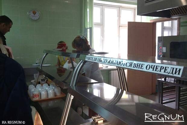 В Нижегородской области три школьника госпитализированы с отравлением